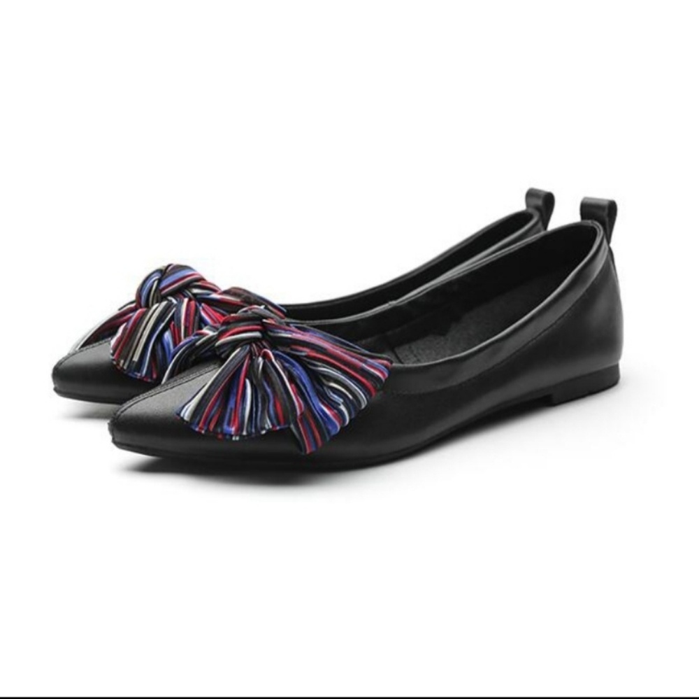 New Size 5.5 Flats